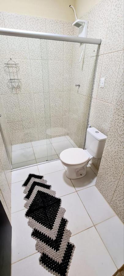 Pousada Tamandare Campo Grande  Buitenkant foto