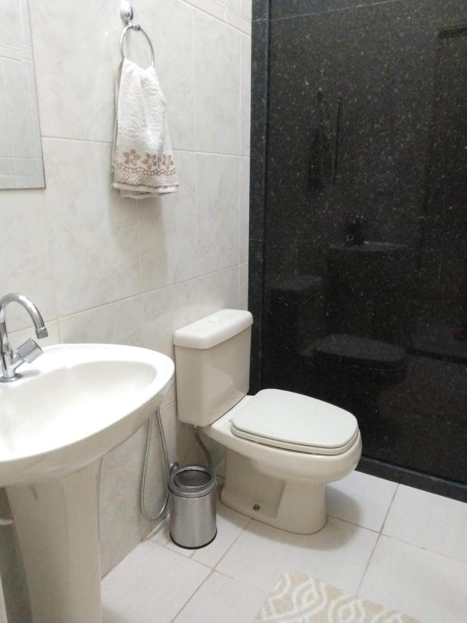 Pousada Tamandare Campo Grande  Buitenkant foto