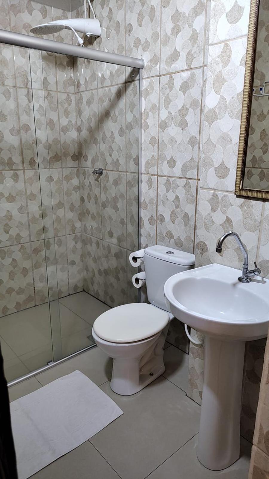 Pousada Tamandare Campo Grande  Buitenkant foto