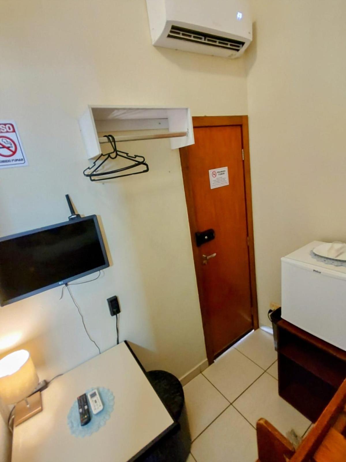 Pousada Tamandare Campo Grande  Kamer foto