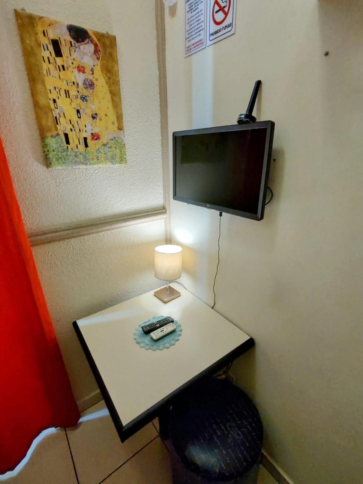 Pousada Tamandare Campo Grande  Kamer foto