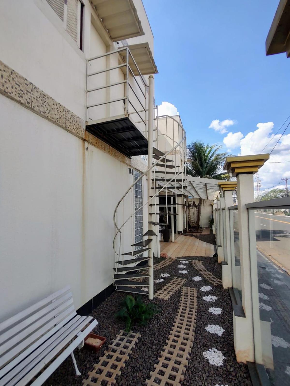 Pousada Tamandare Campo Grande  Kamer foto