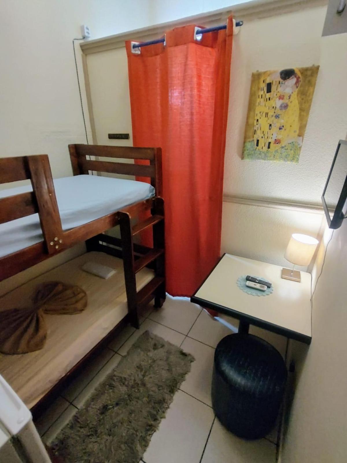 Pousada Tamandare Campo Grande  Kamer foto